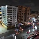 شقه فندقية بالقرب من سيتى ستارز3