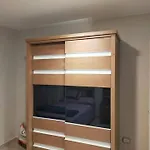 شقه فندقية بالقرب من سيتى ستارز3