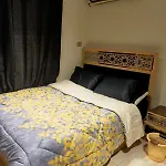 شقه فندقية بالقرب من سيتى ستارز3