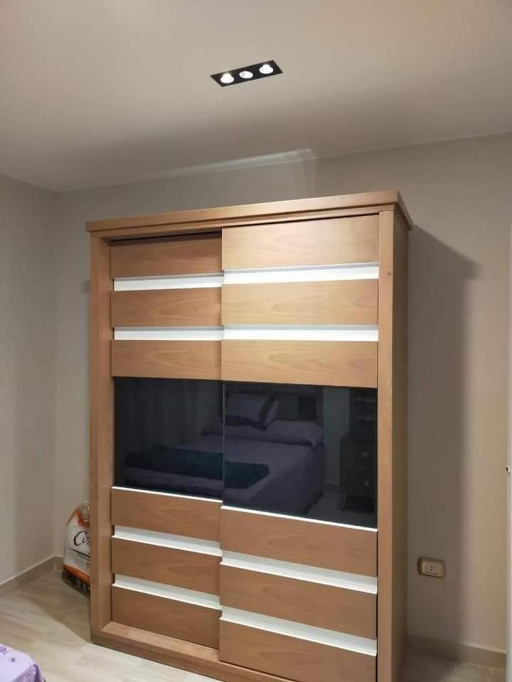 Apartment شقه فندقية بالقرب من سيتى ستارز3 Cairo