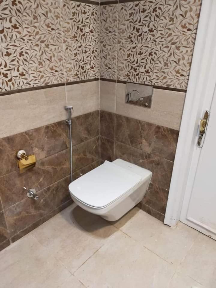 Apartment شقه فندقية بالقرب من سيتى ستارز3