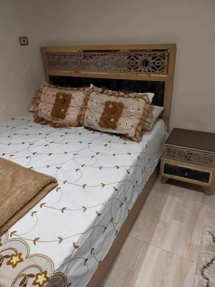 Apartment شقه فندقية بالقرب من سيتى ستارز3